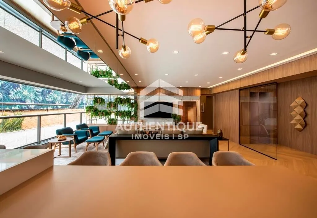Foto do imóvel MARCCO VILA ROMANA - Apartamento à venda em São Paulo/SP em Rua Doutor Rafael Correia, 174 - Vila Romana, São Paulo - SP