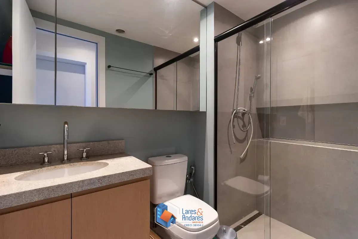 Imagem Apartamento para venda em Vila Mariana com 3 quartos, sendo 1 suíte, 110m²