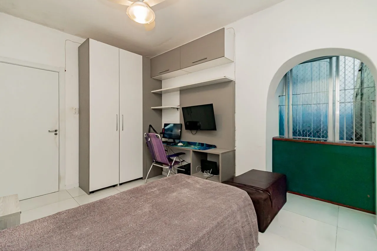 Imagem APARTAMENTO À VENDA NO CENTRO HISTÓRICO COM 3 DORMITÓRIOS