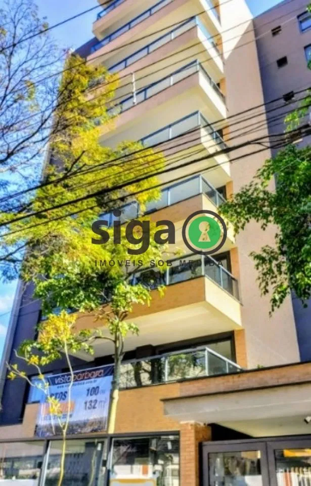 Imagem Apartamento para venda no Alto da Lapa, São Paulo - SP
