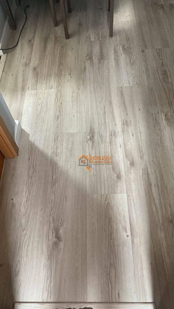Imagem Apartamento com 2 dormitórios à venda, 38 m² por R$ 240.000,00 - Jardim Nova Cidade - Guarulhos/SP