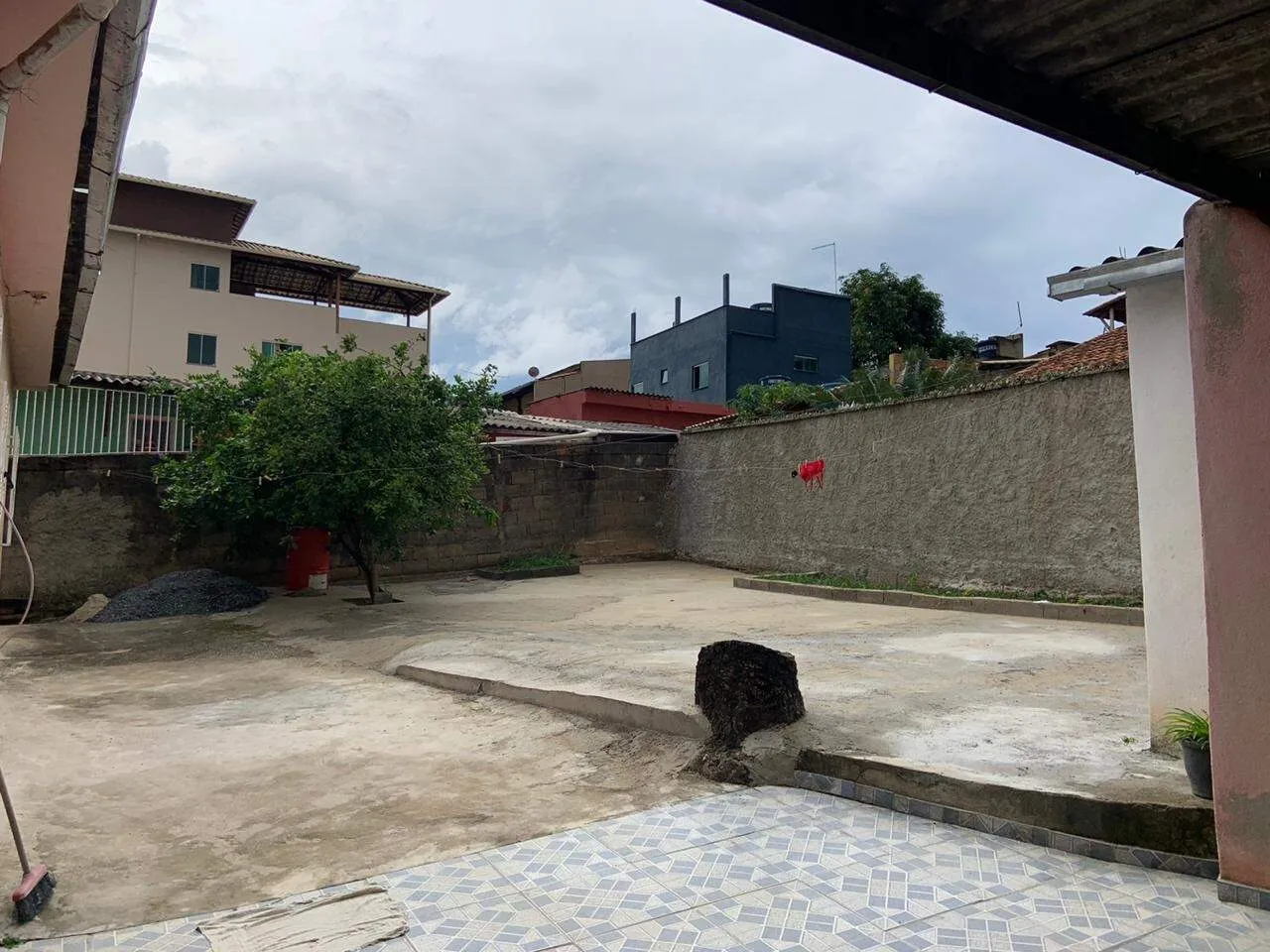 Imagem Casa à venda, 3 quartos, 3 vagas, Mantiqueira - Belo Horizonte/MG