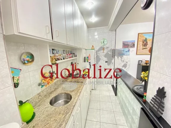 Imagem OPORTUNIDADE ÚNICA: APARTAMENTO DE 2 QUARTOS À VENDA NO BAIRRO DO BOQUEIRÃO EM SANTOS (SP) POR R$,535,000,00!
