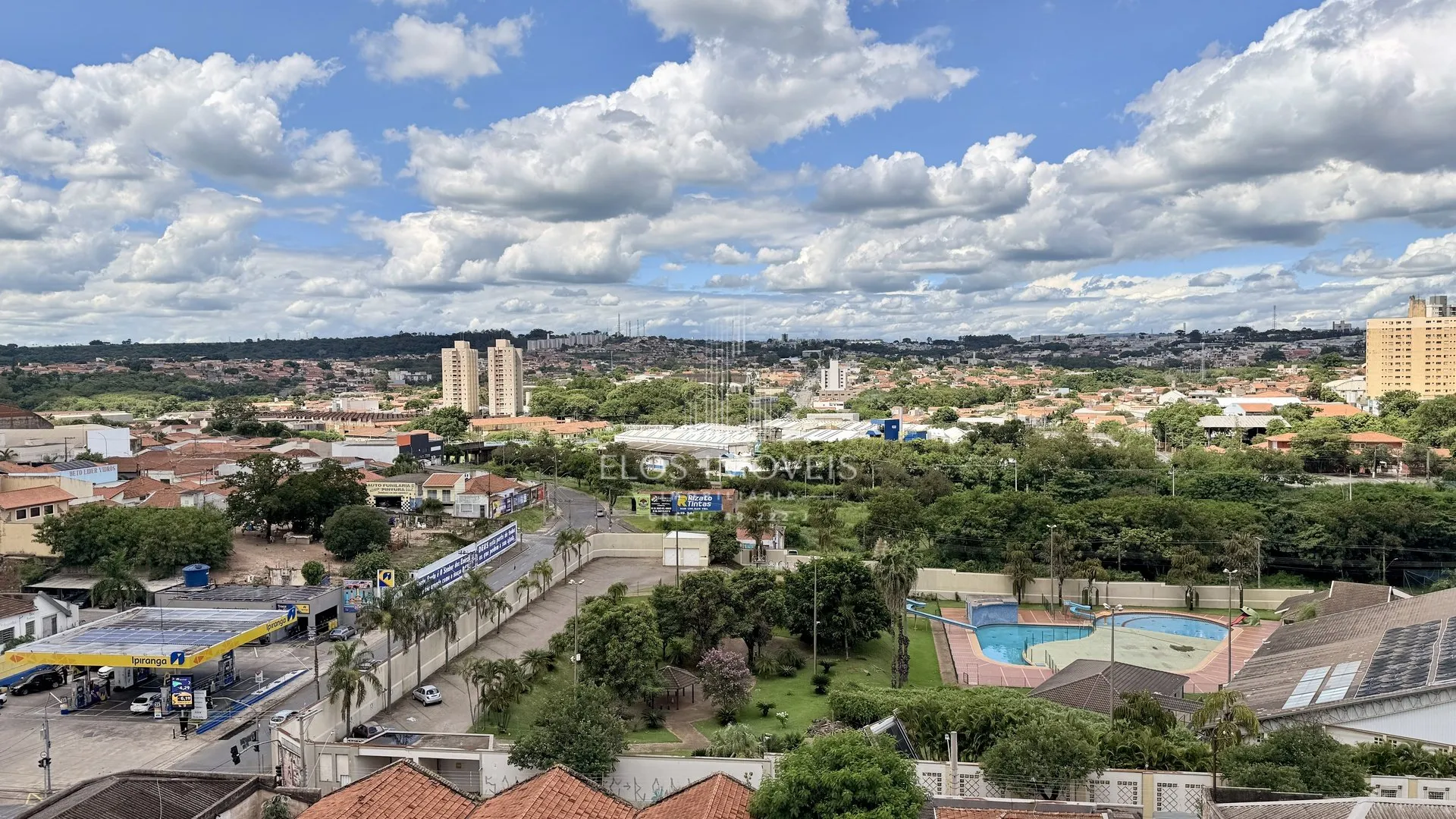 Imagem Apartamento de 2 quartos, 66m² no bairro Centro, em Limeira