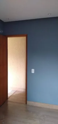 Imagem Cobertura com 2 dormitórios à venda, 196 m² por R$ 421.000,00 - Jardim Nice - Santo André/SP