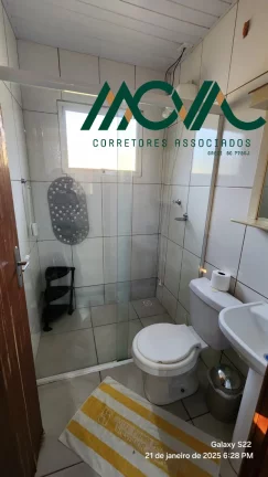 Imagem Casa disponível para locação mensal em Itapoá SC