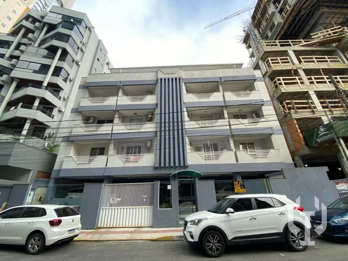 Imagem Apartamento à venda, no Residencial Vanessa em Itapema, Meia praia, com 3 quartos, 128m2