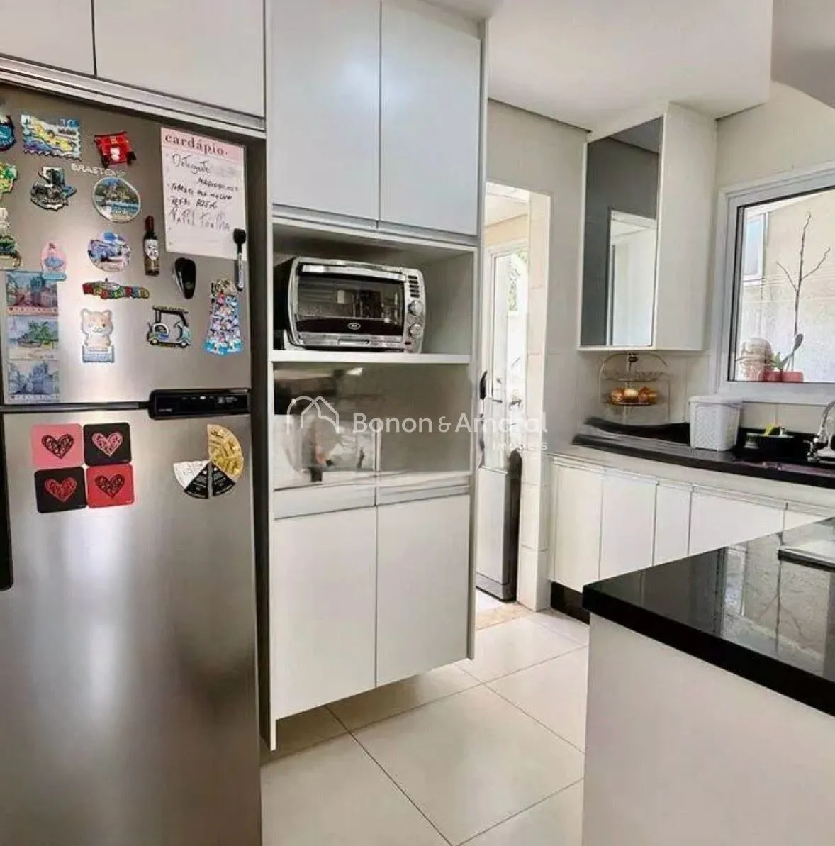 Imagem Casa à venda Villa Araucária - Valinhos | SP