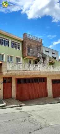 Foto do imóvel SOBRADO PARA VENDA NO IMIRIM