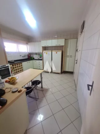 Imagem Apartamento cobertura á venda em Santos