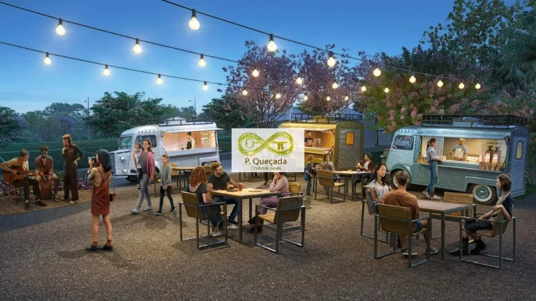 Imagem LANÇAMENTO EM PAULÍNIA - RESIDENCIAL TERRASSOS