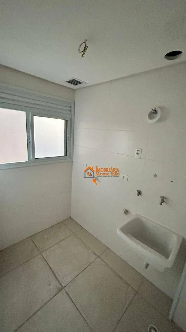 Imagem Apartamento com 3 dormitórios à venda, 100 m² por R$ 865.400,00 - Centro - Guarulhos/SP