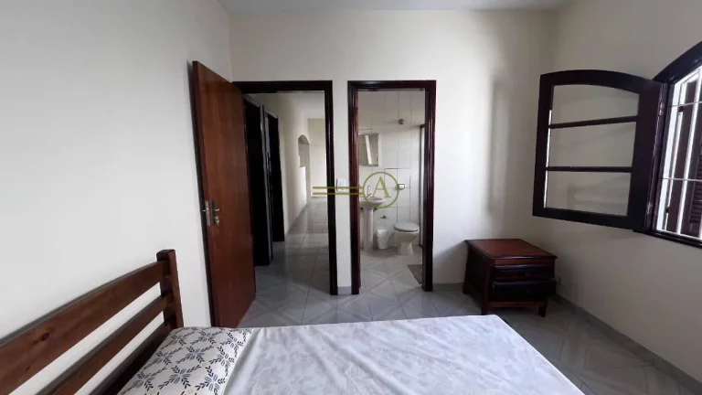Imagem Casa Reformada com Edícula e Área Gourmet no Bairro Cidade Nova Peruíbe