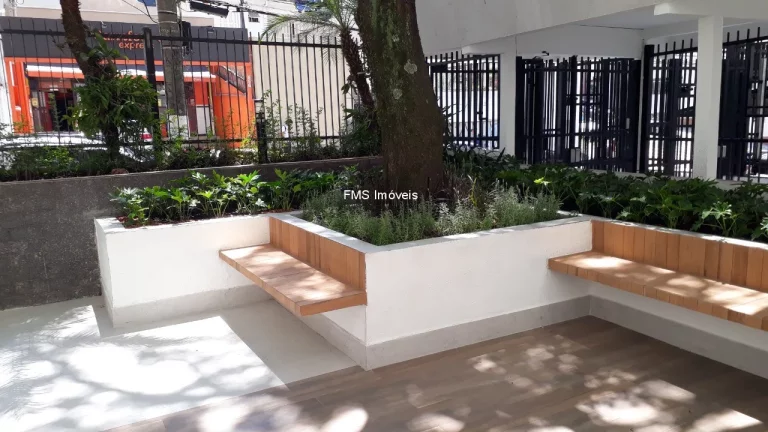 Imagem Apartamento à venda em Perdizes, São Paulo-SP: 2 quartos, 2 salas, 2 banheiros, 1 vaga, 77,94 m² - Imperdível!