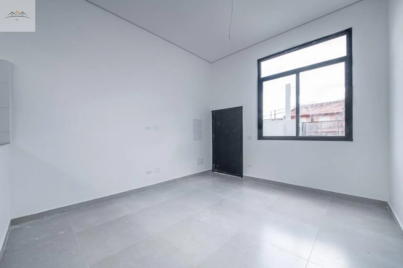 Imagem CASA RESIDENCIAL em Santo André - São Paulo, Parque das Nações