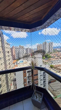 Imagem Apartamento em Santos para venda, bairro Ponta da Praia