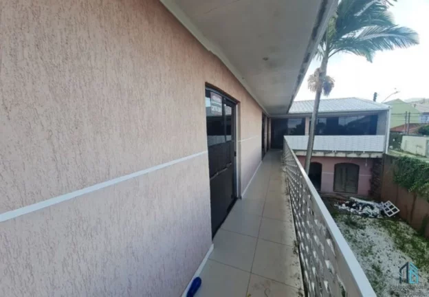 Imagem (PERMUTA) Casa a venda 04 quartos c/suítes, no Sitio Cercado em Curitiba Pr