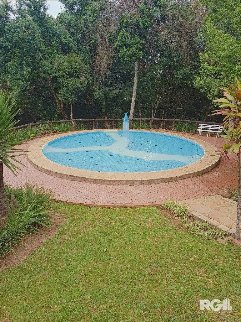 Imagem Casa em Condominio Fechado