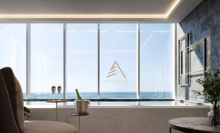 Imagem Apartamento à venda, 152 m² por R$ 4.072.000,00 - Centro - Balneário Camboriú/SC