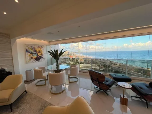 Foto do imóvel VENDO HEMISPHERE 360º ? Frente Mar | Exclusividade com Alto Padrão e Tecnologia