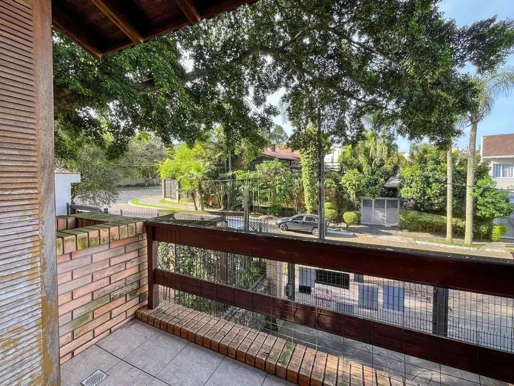 Imagem Casa para Venda - 176m², 3 dormitórios, sendo 1 suites, 4 vagas - Jardim Isabel