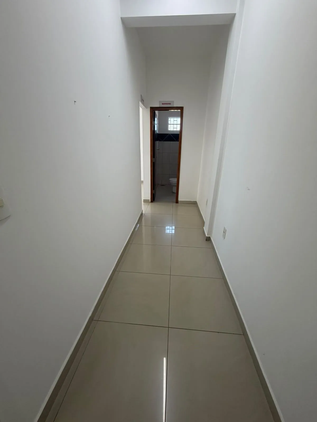 Imagem Ponto Comercial Disponivel 3 Salas