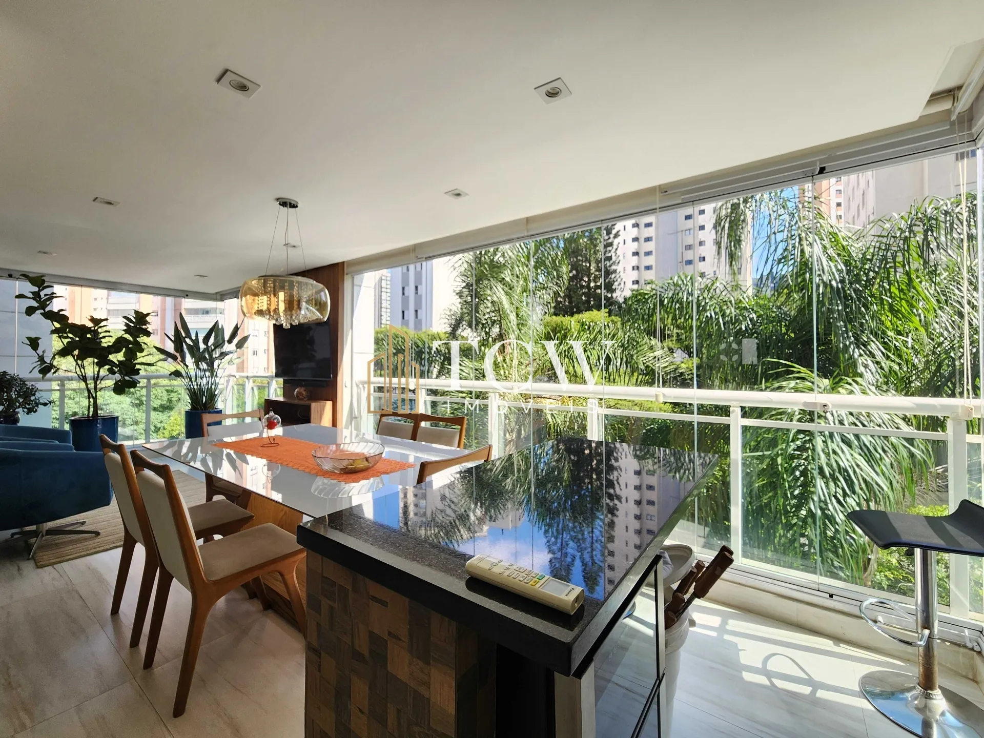 Imagem Apartamento 3 suites no Jardim Vila Mariana