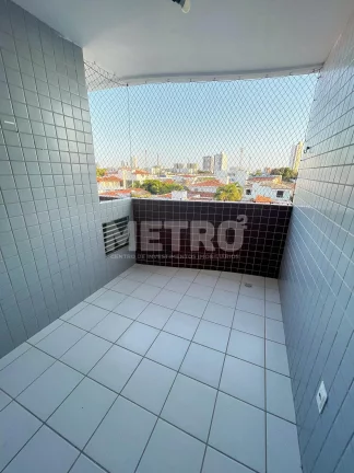 Apartamento para locação, Cidade Universitária, PETROLINA - PE