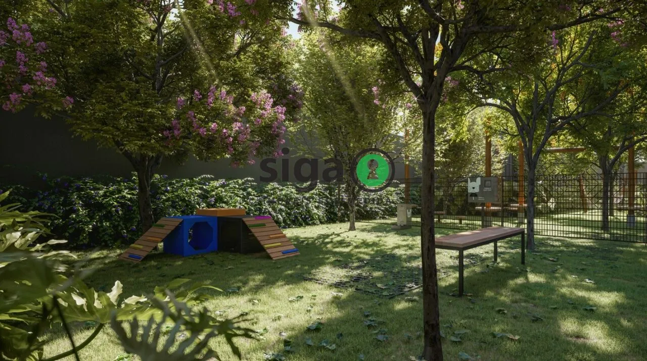 Imagem Apartamento para venda na Vila Clementino 03 suítes, São Paulo - SP