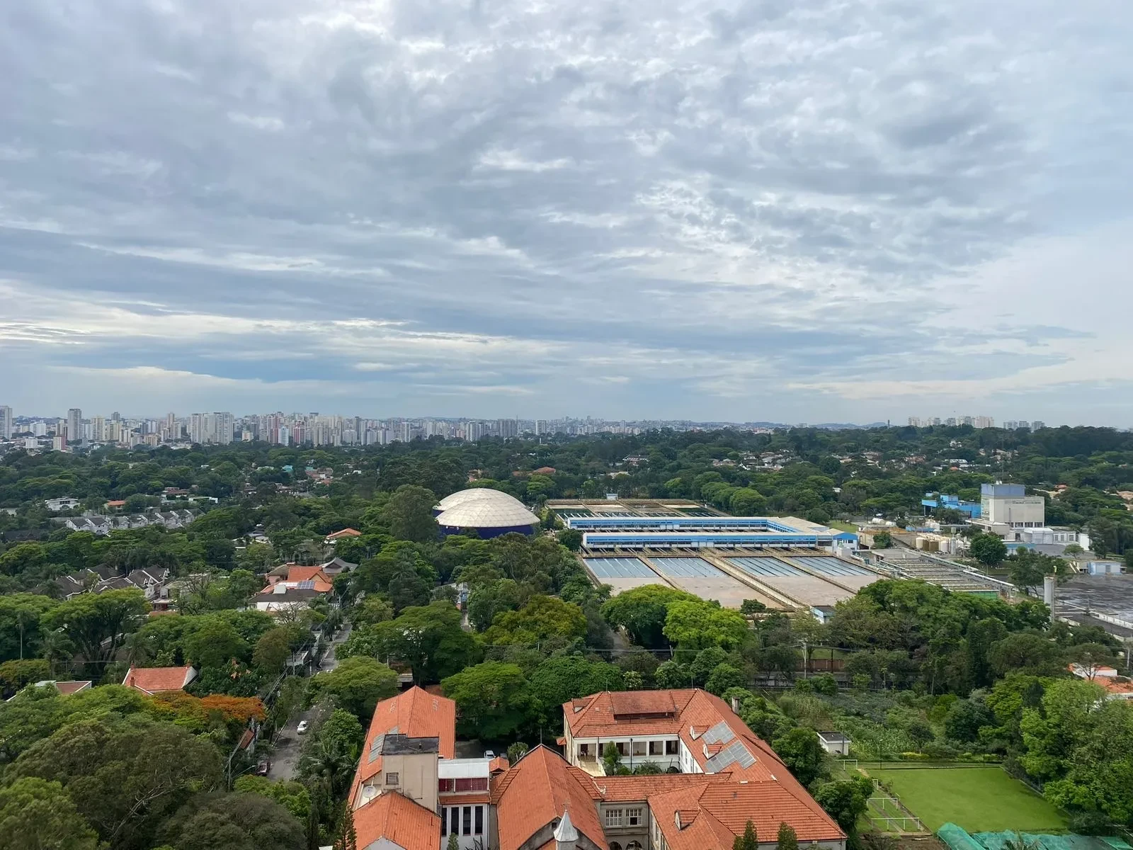 Imagem Apartamento com 2 Quartos à Venda, 45 m² em Santo Amaro - São Paulo