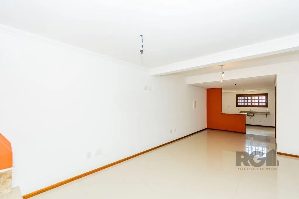 Imagem Casa 320m², 3 dormitórios, 3 vagas no bairro Jardim Itu