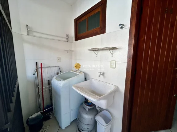 Imagem Ilha do Arvoredo Apartamento 2 quartos mobiliado à venda Praia Bombinhas