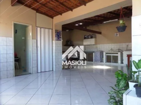 Imagem Casa à venda, 234 m² por R$ 719.000,00 - IBES - Vila Velha/ES