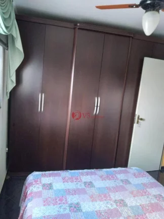 Imagem Apartamento com 2 dormitórios à venda, 58 m por R$ 350.000,00 - Penha - São Paulo/SP
