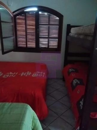 Imagem Lindo sobrado em condominio fechado.