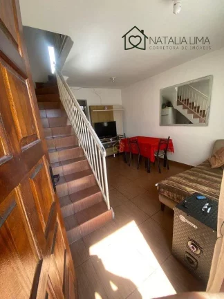Imagem Casa em condomínio a venda no Jardim Guarujá/Capão Redondo