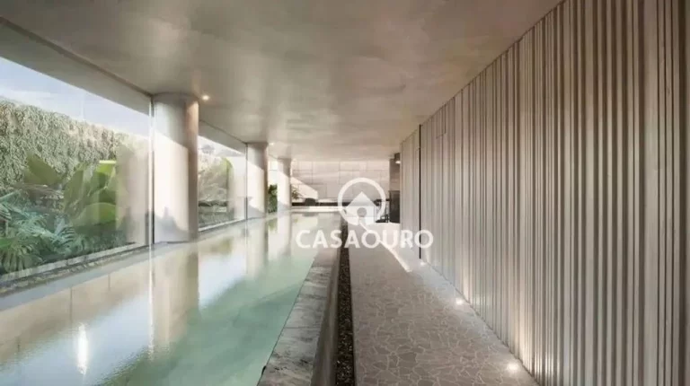 Imagem Apartamento com área privativa com 3 quartos à venda, 170 m²- Anchieta - Belo Horizonte/MG