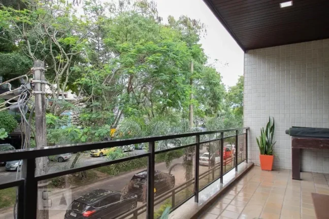 Imagem Apartamento à Venda - Recreio, 4 Quartos, 150 m2