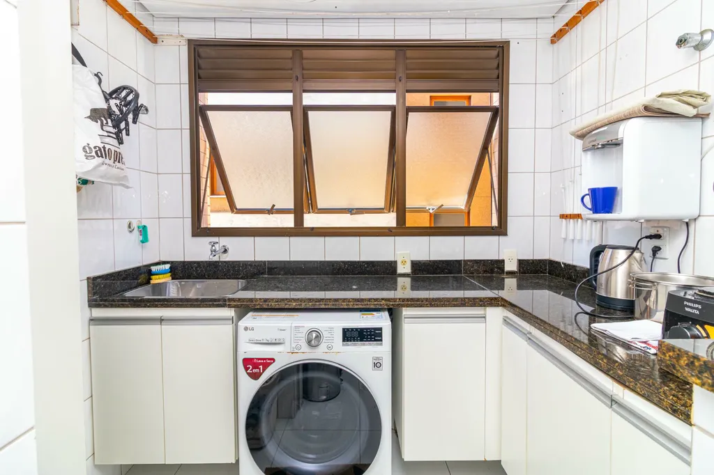 Imagem Apartamento em Auxiliadora