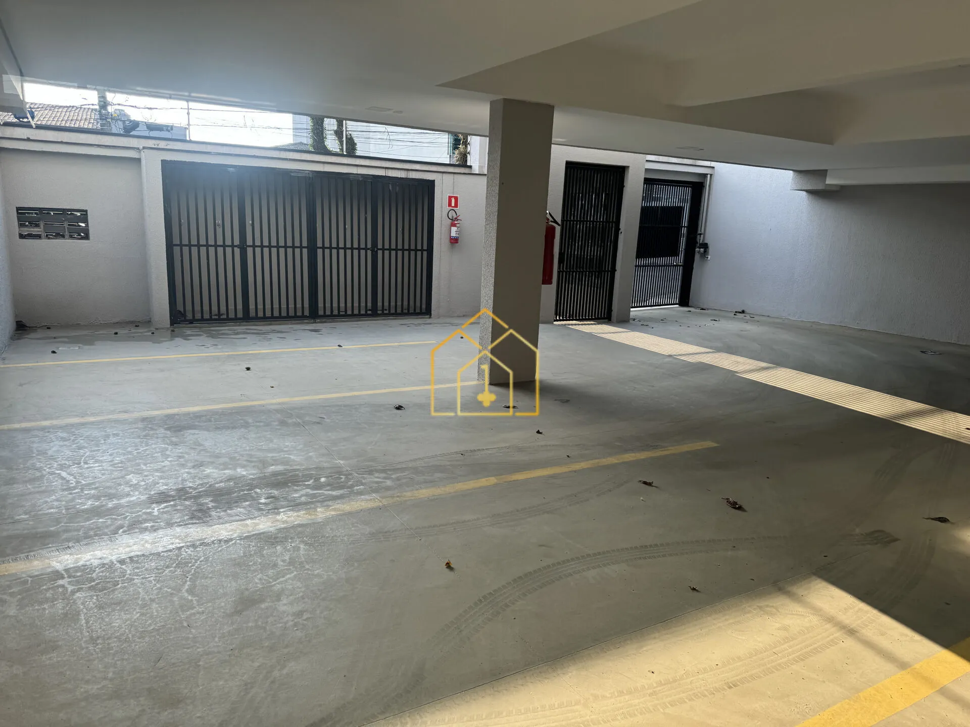 Imagem Cobertura à venda 69m² 2 quartos 1 suíte 1 vaga | Vila Floresta - Santo André - SP