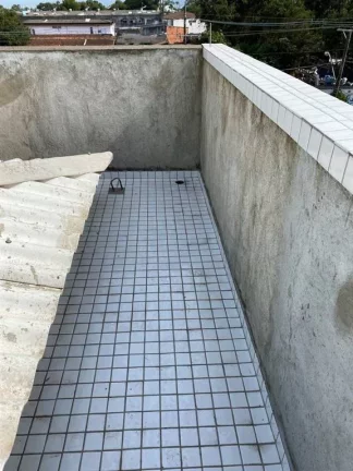 Imagem Galpão, Boqueirão, Praia Grande, Cod: 2219
