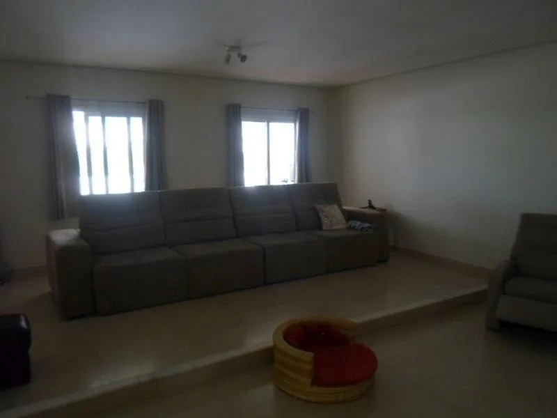 Imagem CASA RESIDENCIAL À VENDA, PARQUE VILLAGE CASTELO, ITU.
