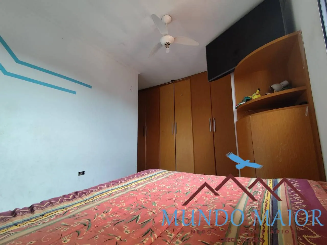 Imagem Apto Sem Condomínio no Parque Marajoara | 66m² | 2 Dorms (1 Suíte)