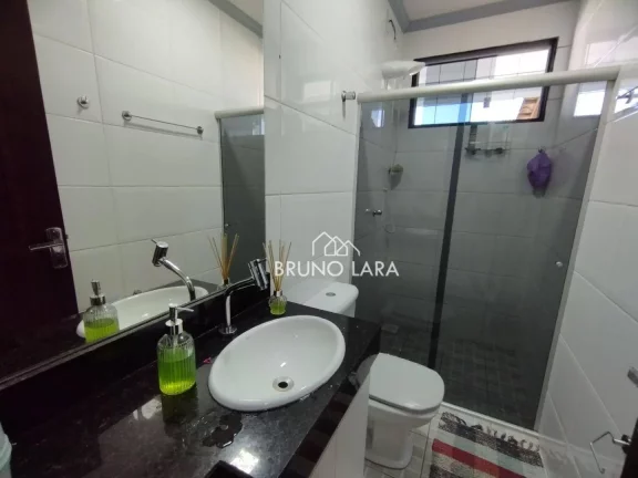 Imagem Casa à venda em igarapé, Bairro São Sebastião