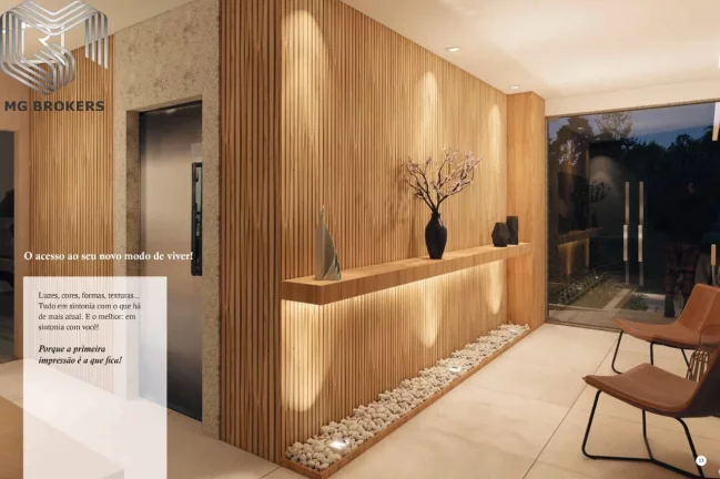 Imagem Apartamento à venda na Barra da Tijuca, Rio de Janeiro-RJ: 2 quartos, 2 suítes, 2 banheiros, 88,00 m² de área.