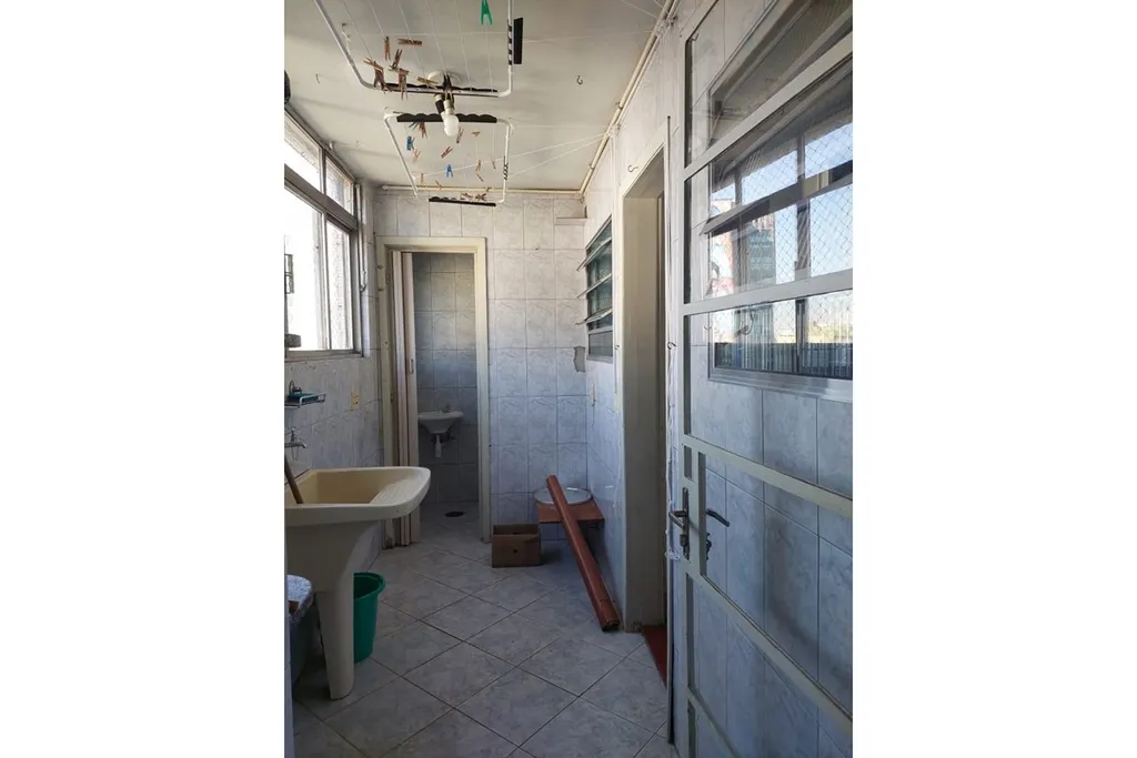 Imagem Apartamento com 3 Quartos à Venda, 120 m² em Cerqueira César - São Paulo