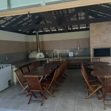 Imagem Apartamento 4 Suítes à Venda em Piatã ? 145m² | Infraestrutura Completa