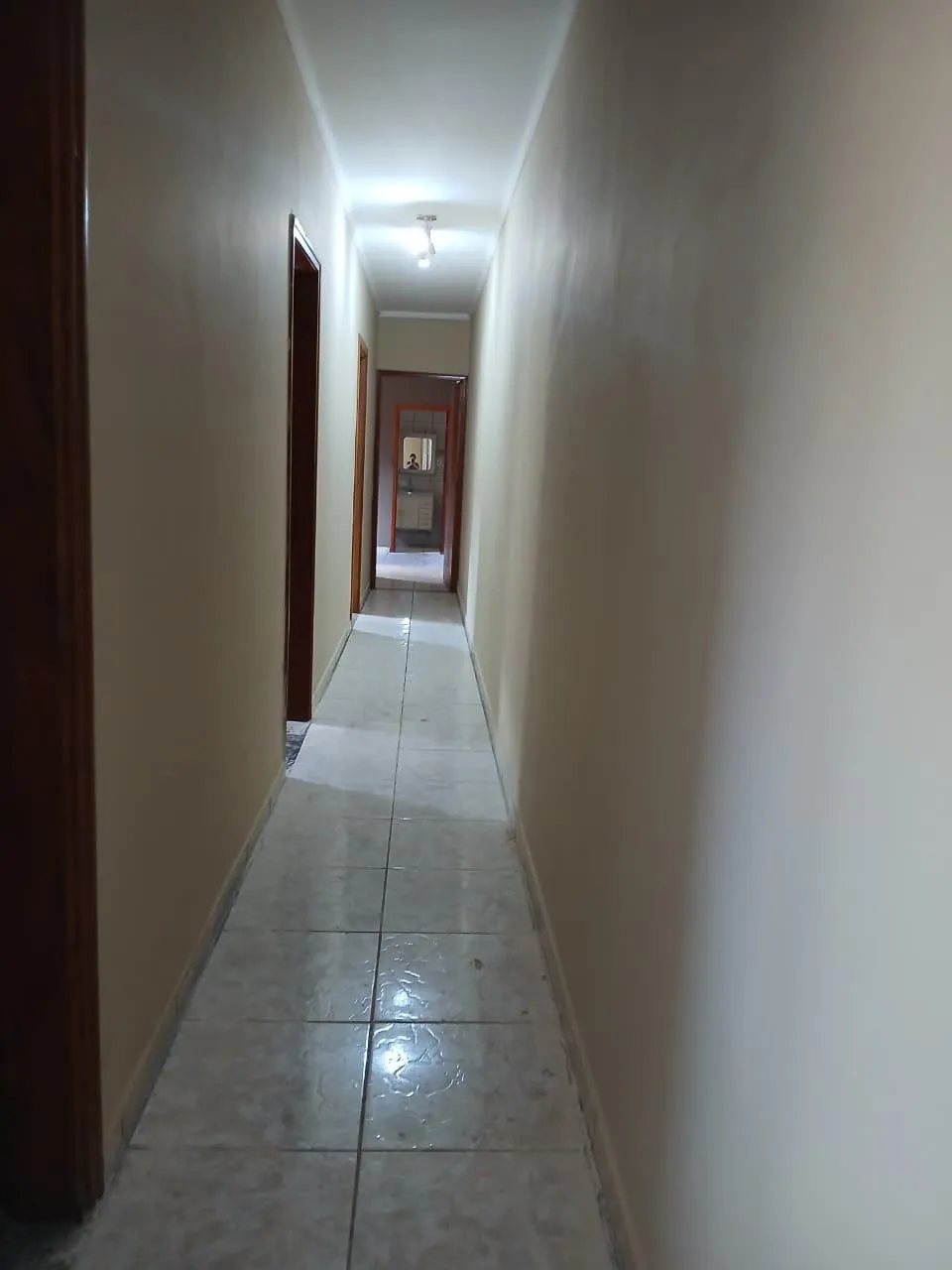 Imagem Casa com 4 Dormitórios -Vila Barão Sorocaba