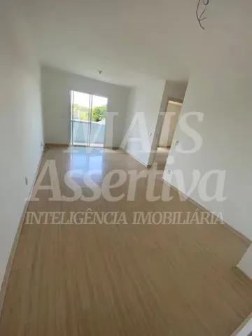 Imagem Apartamento para venda, Residencial Spazio Varizza - 2 Dormitórios