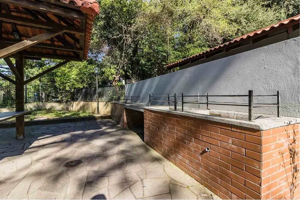 Imagem Apartamento em Nonoai